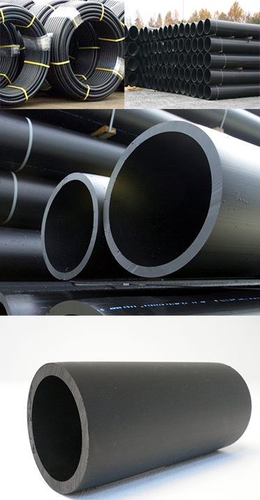 polyethylene pipe manufacturer in the middle east